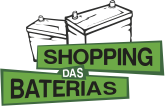 Shopping das Baterias