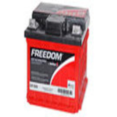 Bateria Freedom – DF300