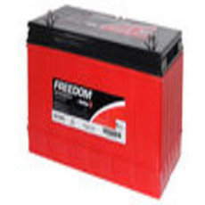 Bateria Freedom – DF2000
