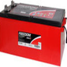 Bateria Freedom – DF2500