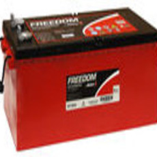 Bateria Freedom – DF3000