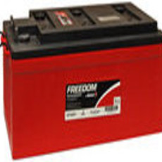 Bateria Freedom – DF4001