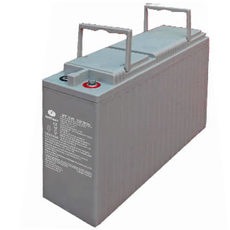 Bateria GetPower 12V 90 – Acesso Frontal