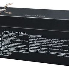 Bateria GetPower – 12V 1,3