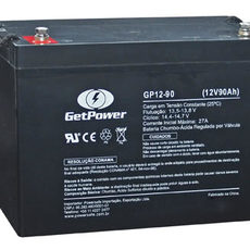 Bateria GetPower – 12V 90