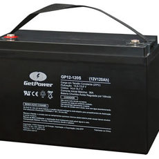 Bateria GetPower – 12V 120S