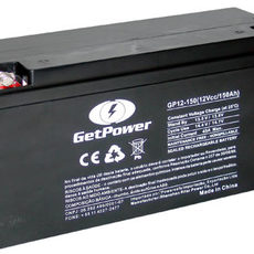 Bateria GetPower – 12V 150