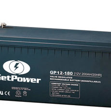 Bateria GetPower – 12V 180