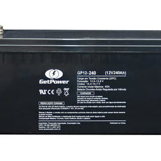 Bateria GetPower – 12V 240