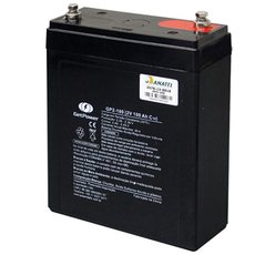 Bateria GetPower – 2V 100