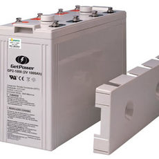 Bateria GetPower – 2V 1000