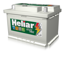 Heliar Super Free