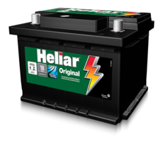 Heliar Original