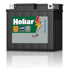  Heliar Extreme