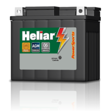 Heliar PowerSports