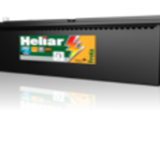 Heliar Frota