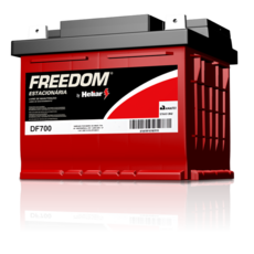Freedom by Heliar