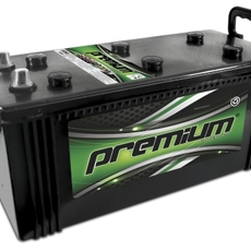 Bateria 170 a/h HD/HE