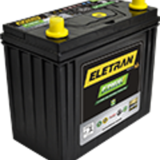 Bateria 52 PEF