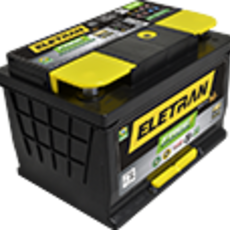 Bateria 57 PEF