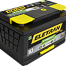 Bateria 75 PEF