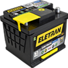 Bateria 38 PE