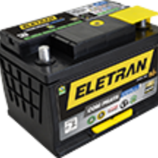 Bateria 50 PD