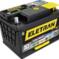 Bateria 57 PD