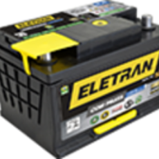 Bateria 57 PE