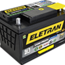 Bateria 70 PE