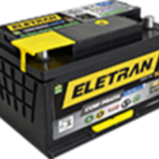 Bateria 75 PE