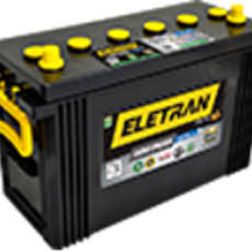 Bateria 150 BR