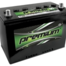 Bateria 90 a/h HILLUX