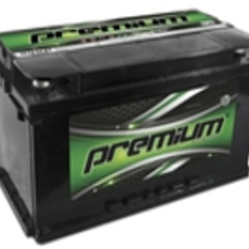 Bateria 90 a/h SPRINTER 