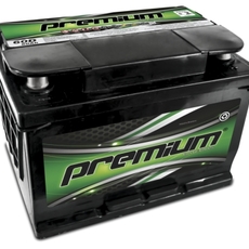 Bateria 50 a/h