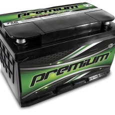 Bateria 75 A/h