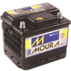 Bateria Moura M48FD / M48FE