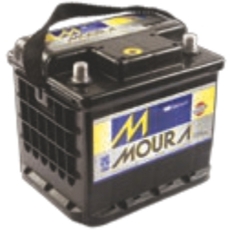 Bateria Moura M50ED